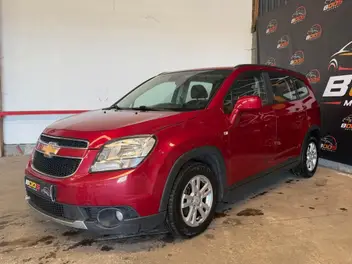 CHEVROLET
