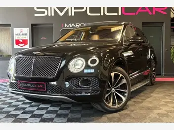 BENTLEY