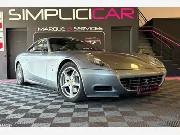 FERRARI