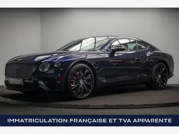 BENTLEY