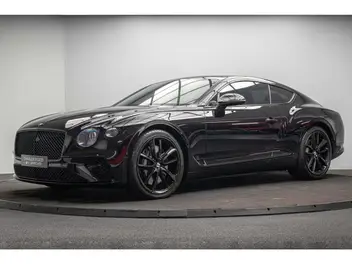 BENTLEY