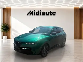 ALFA ROMEO