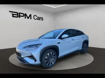 BYD SEALION 7 82.5 KWH 313CH RWD COMFORT