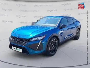 PEUGEOT