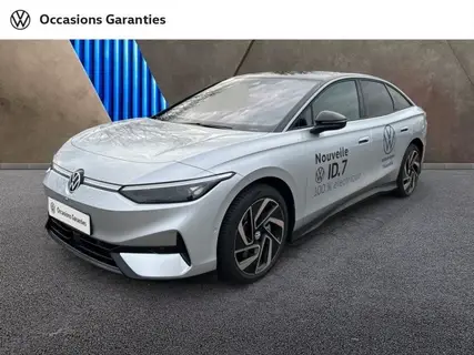 VOLKSWAGEN ID.7