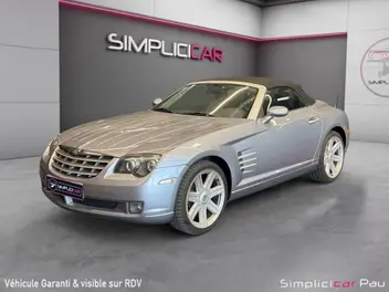 CHRYSLER