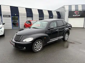 CHRYSLER
