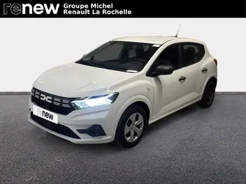 DACIA