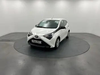 TOYOTA