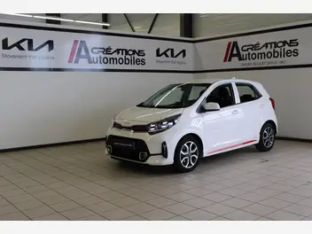 KIA