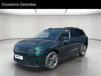 LEAPMOTOR