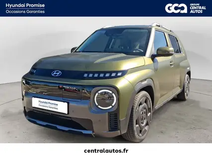 HYUNDAI INSTER