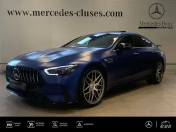 MERCEDES-AMG