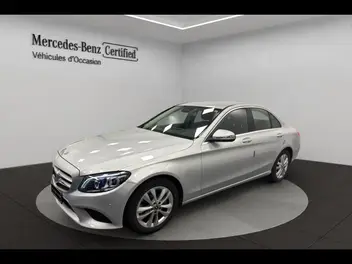 MERCEDES
