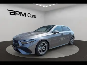 MERCEDES