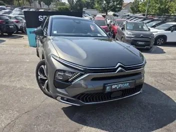 CITROEN