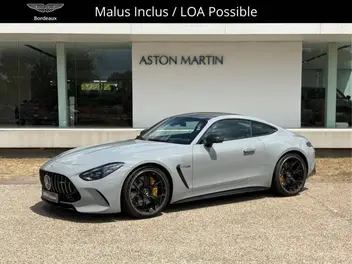 MERCEDES-AMG