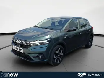 DACIA
