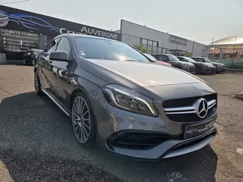 MERCEDES