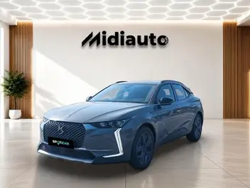 DS