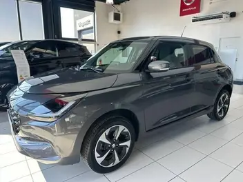 SUZUKI