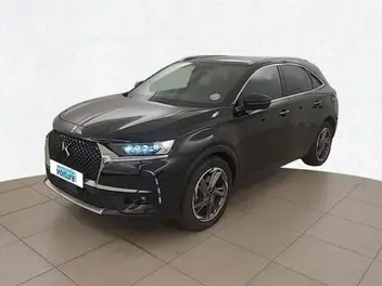 DS
