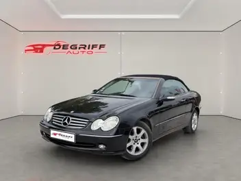 MERCEDES