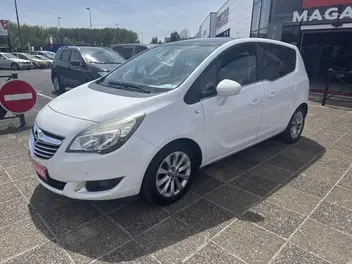 OPEL