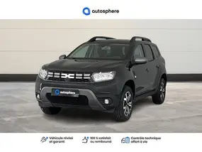 dacia-duster-ii-phase-2-2023-manual-26545-km-bicarburation essence / gpl-1