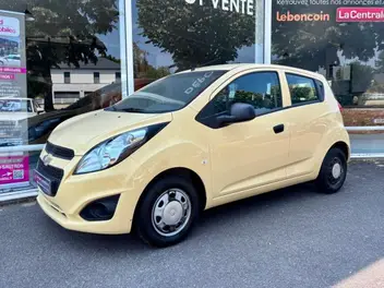 CHEVROLET