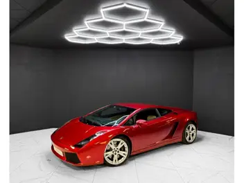 LAMBORGHINI