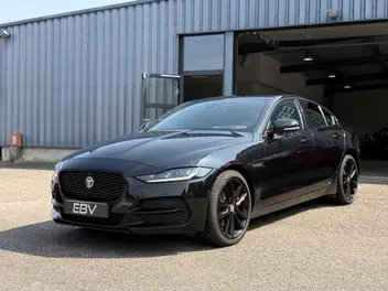 JAGUAR