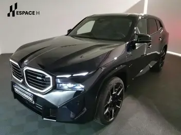 BMW XM G09 (G09) 3.0 50E 476 BVA8