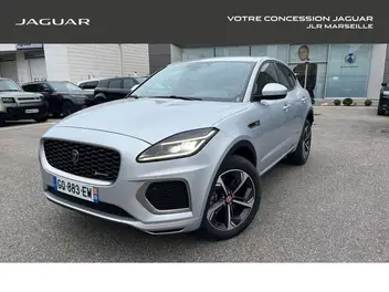 JAGUAR