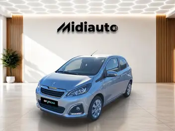 PEUGEOT