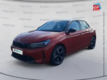 OPEL