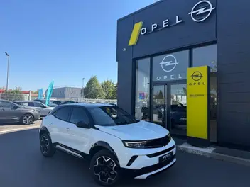 OPEL