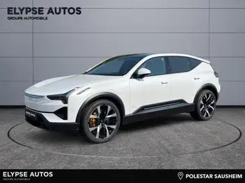 POLESTAR