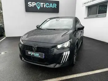 PEUGEOT