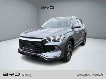 BYD