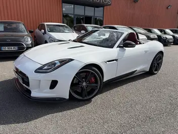 JAGUAR