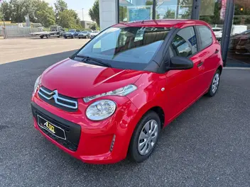 CITROEN