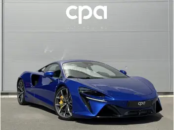 MCLAREN