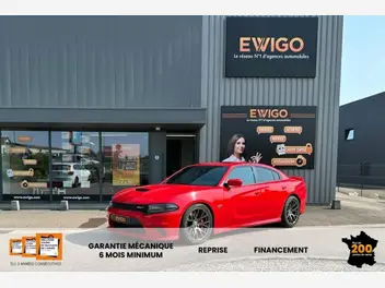 DODGE