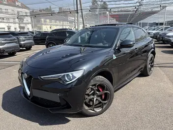 ALFA ROMEO