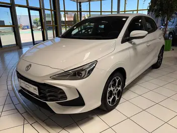 MG