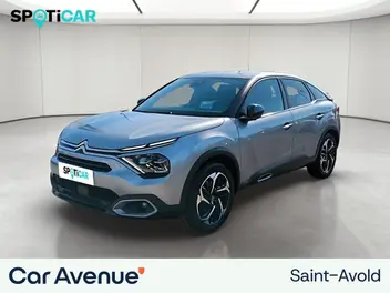 CITROEN