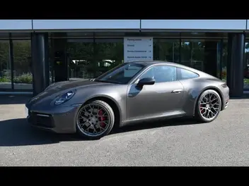 PORSCHE