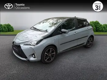 TOYOTA