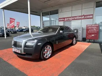 ROLLS ROYCE